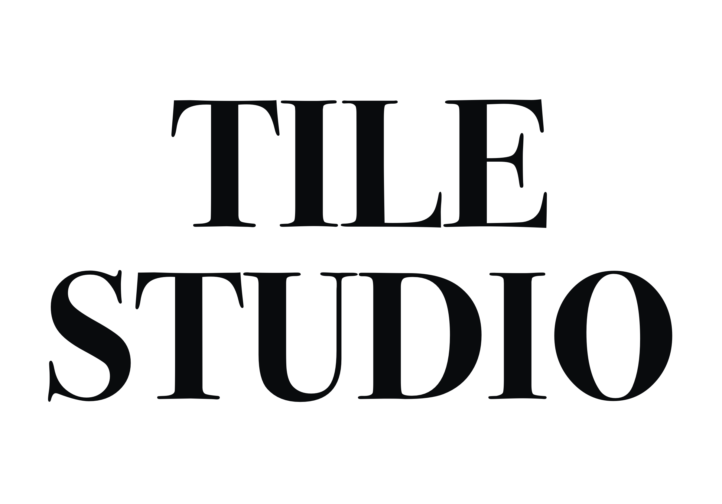 Tile Studio – Raipur